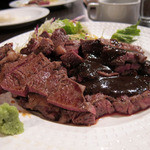 キャトルラパン - 