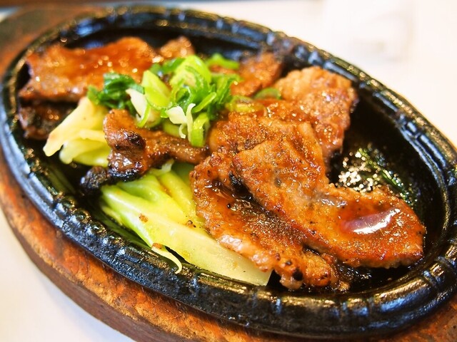 Sundubu Hinabe Manma Shinchi Honten photo 2