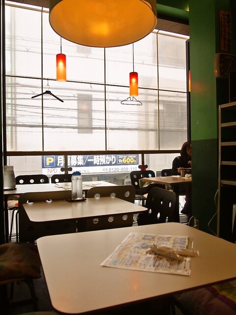 Sundubu Hinabe Manma Shinchi Honten photo 4