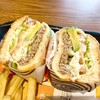 バーガーキング - 