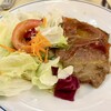 Lo Scoglio Di Frisio - 料理写真: