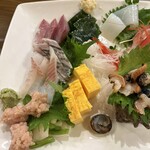 味処 ま～さん亭 - 料理写真: