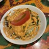 ガンガマハル - 料理写真: