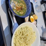 らあめん花月嵐 - 料理写真: