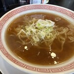 幸楽苑 - 