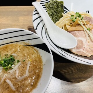 つけ麺一頂_0