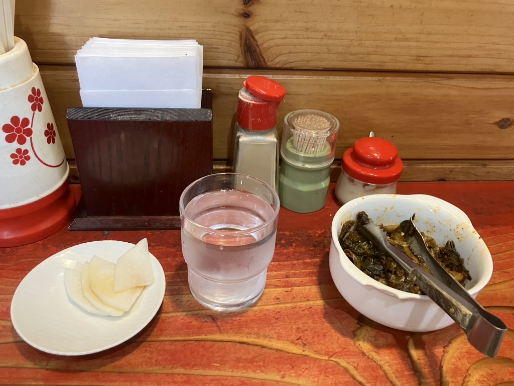 写真 : 三太郎ラーメン （さんたろうらーめん） - 肝付町その他
