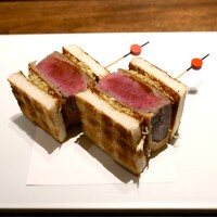 東麻布 いと - 