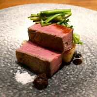 東麻布 いと - 