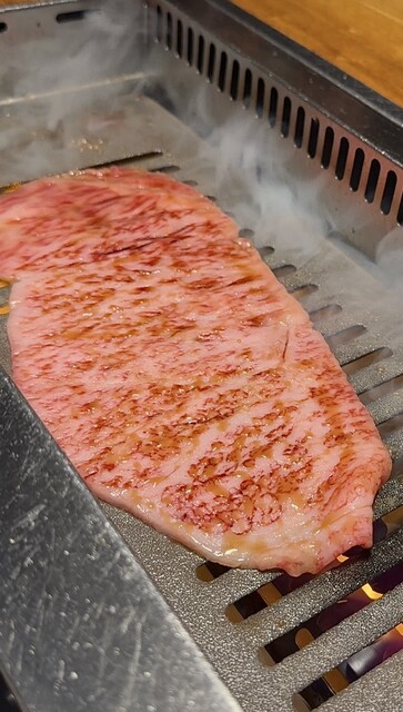 焼肉 矢澤 Singapore （Japanese BBQ YAKINIKU YAZAWA） - マリーナ