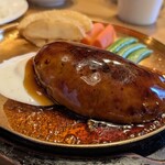 リチャード - 料理写真: