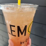 LEMONADE by Lemonica - ドリンク写真: