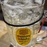 本厚木ホルモンセンター - 