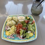 Mimosa e Pizza - 