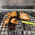 本厚木ホルモンセンター - 