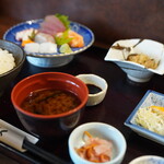 めし処 こさく - 