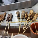 秋吉 - 料理写真:
