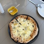 Mimosa e Pizza - 
