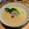 担担麺 紅華