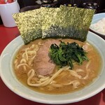 ラーメン 三七十家 - 