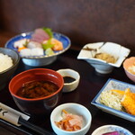 めし処 こさく - 