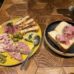 イタリアン食堂 MAS - 