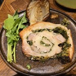 イタリアン食堂 MAS - 