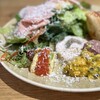 Trattoria Godereccio 新館 - ランチ前菜