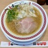 幸ちゃんラーメン 鹿児島中央駅店