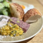 Trattoria Godereccio 新館 - 
