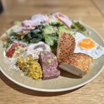 Trattoria Godereccio 新館 - 