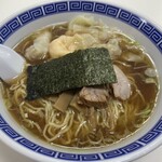 支那そば いしはら - 