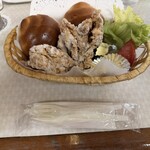館山中村屋 - 