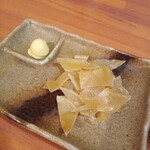 全席個室居酒屋 国産和牛肉寿司と海鮮 とろけ酒場 - 
