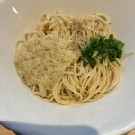 中華そば 結。 - 