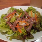 全席個室居酒屋 国産和牛肉寿司と海鮮 とろけ酒場 - 