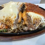 ごはん屋さん チキボン亭 - 