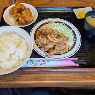 松月 - 料理写真: