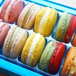 ピエール・エルメ・パリ - 