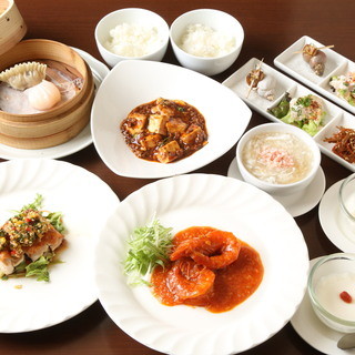 チャイニーズダイニングえん_2