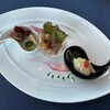中国料理 「チャイナブルー」 - 