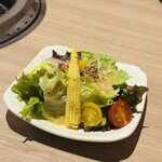 近江うし 焼肉 にくTATSU - 