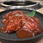 黒毛和牛焼肉 肉處 きっしゃん - 