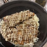 牛かつ おか田 - 
