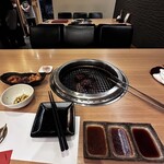 黒毛和牛焼肉 肉處 きっしゃん - 