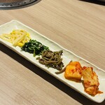近江うし 焼肉 にくTATSU - 