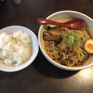 らーめん からしや_0