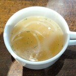 キッチン ハセガワ - 
