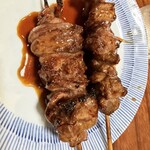 野毛末広 - 