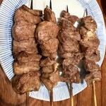 野毛末広 - 